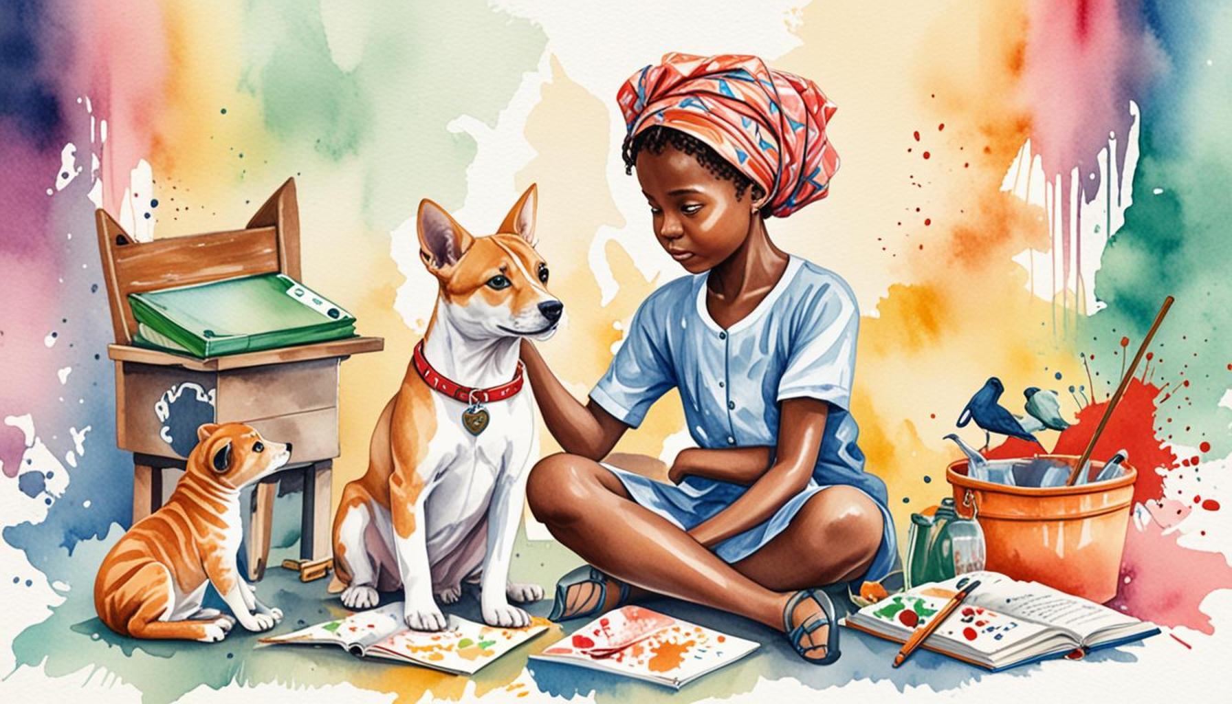How Nigerian Laws Affect Pet Adoption and Animal Protection