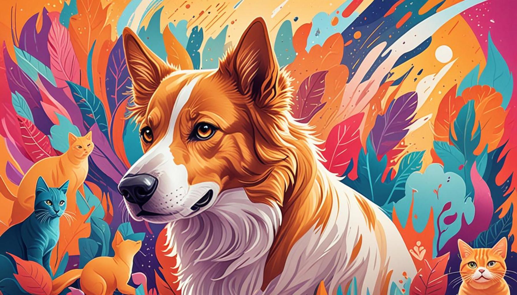 Effective Positive Training Strategies for Dogs and Cats A Guide