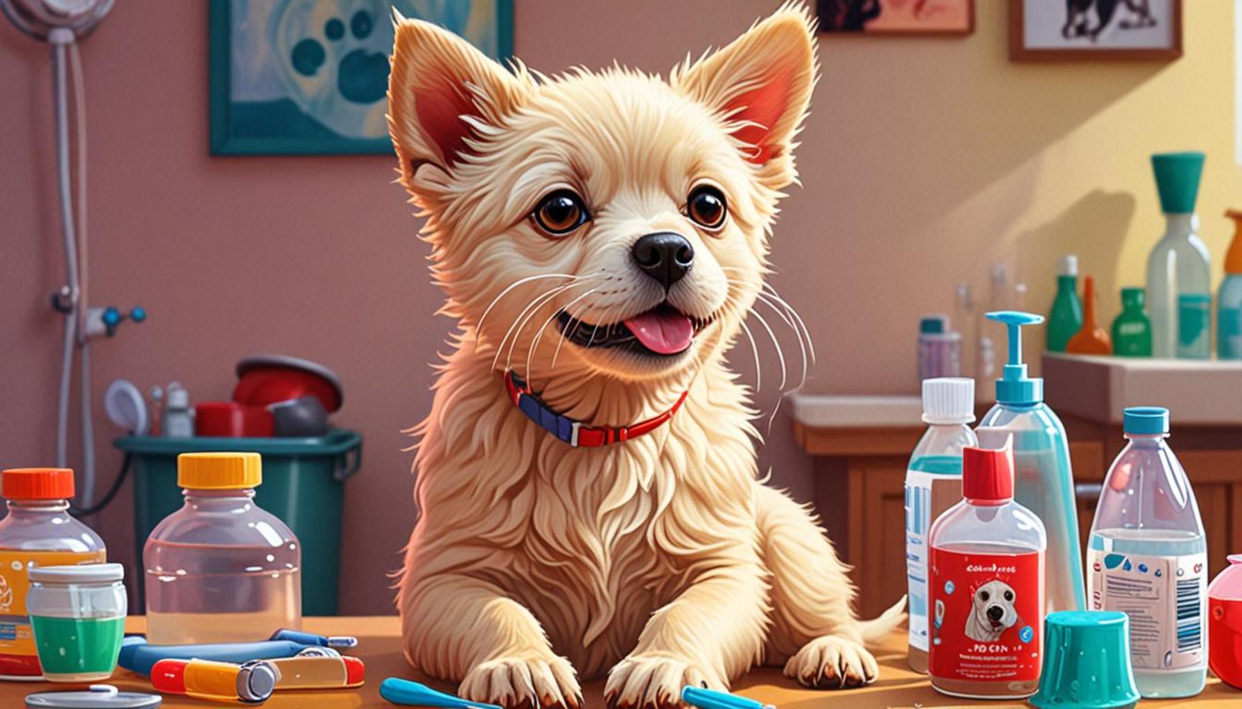 The importance of sterilization and vaccination in pet adoption in Nigeria