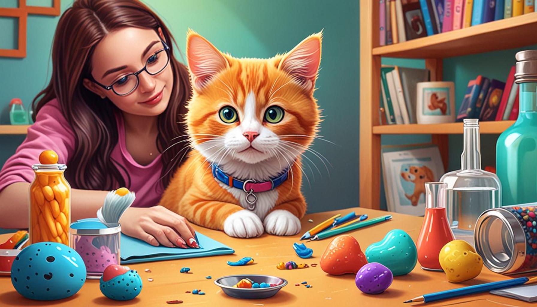 How to Choose the Ideal Pet: A Guide to Responsible Adoption