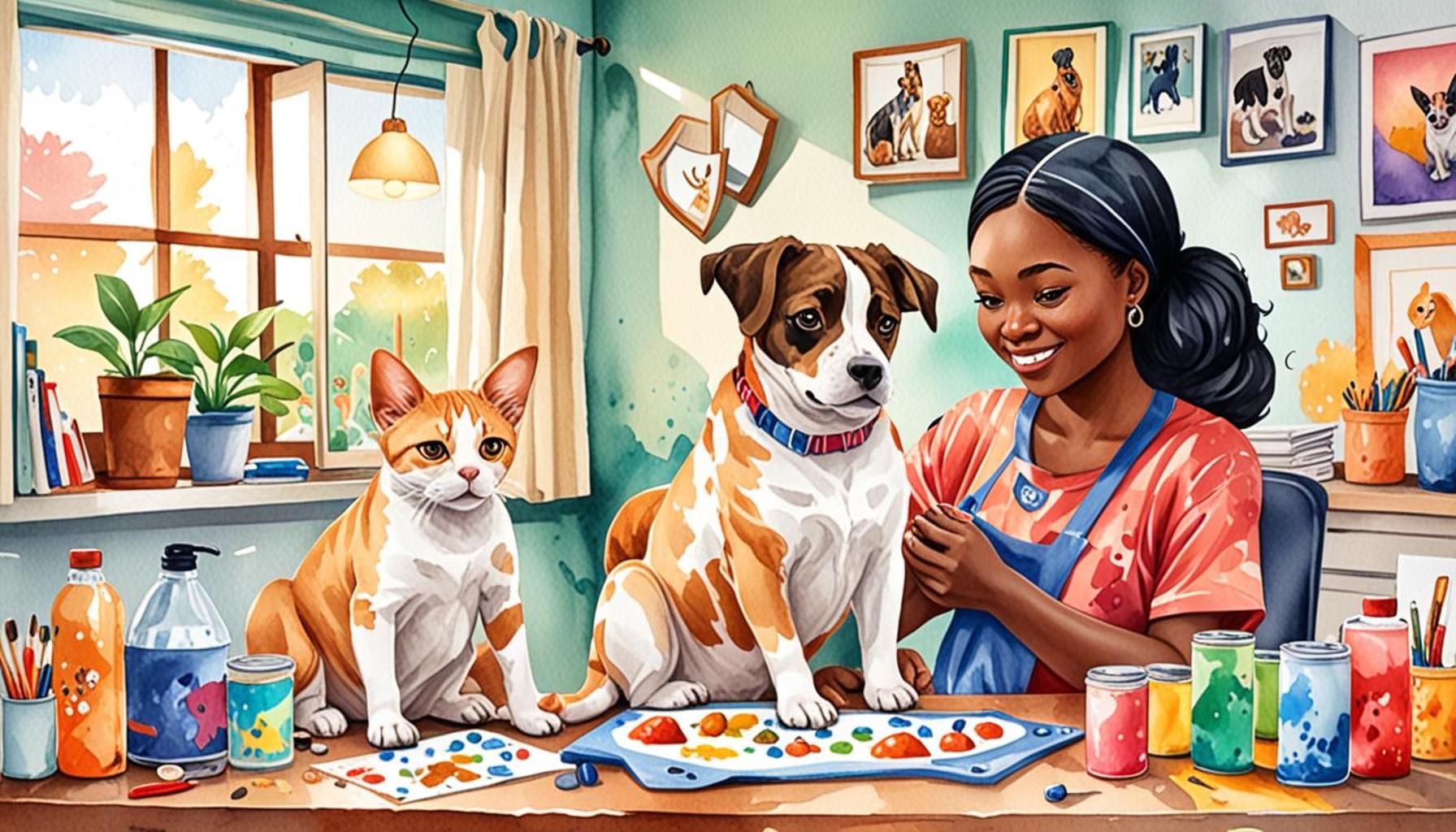 Essential Resources for Pet Adoption in Nigeria