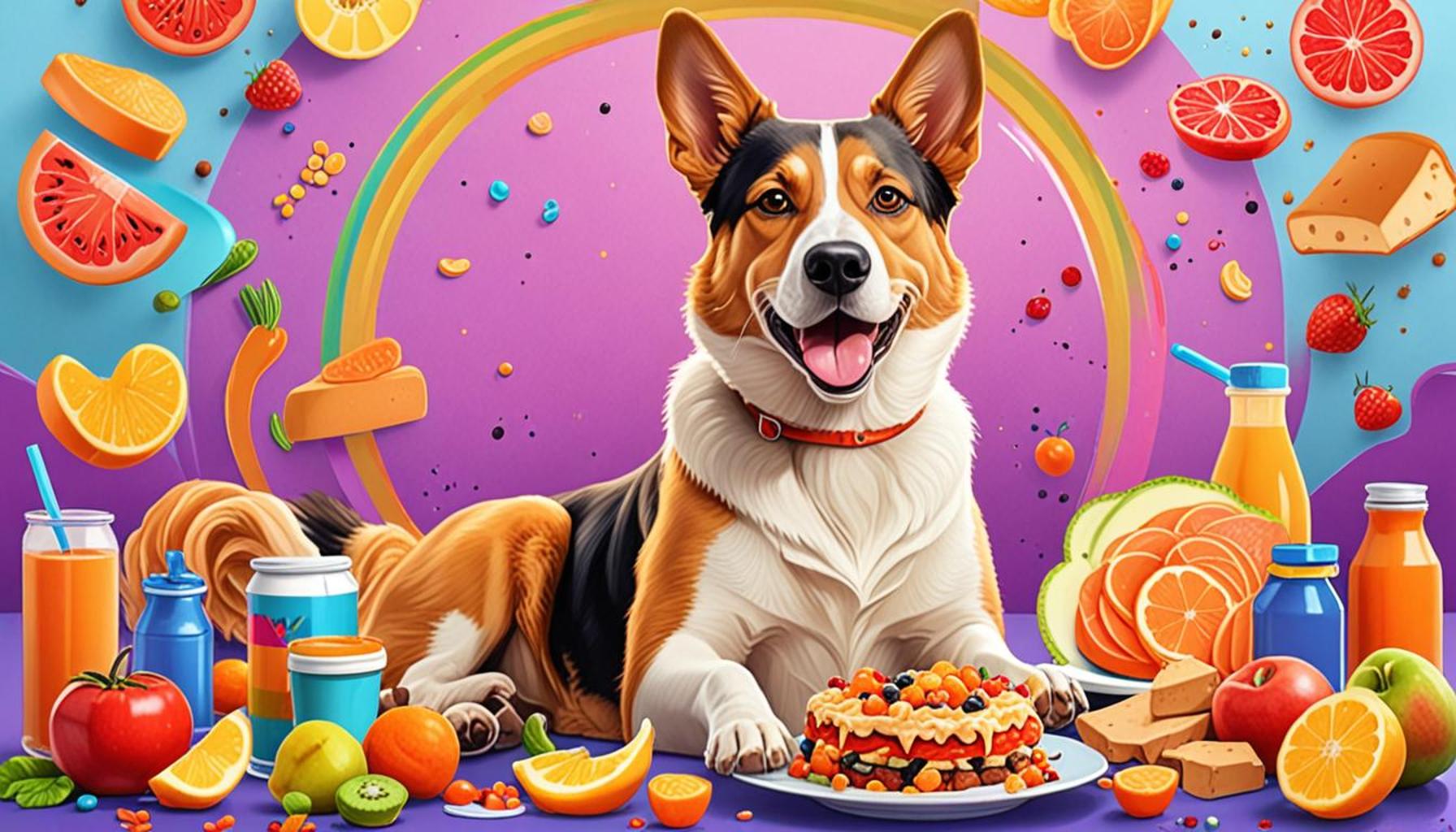 Nutrition Tips for Dogs and Cats with Food Allergies