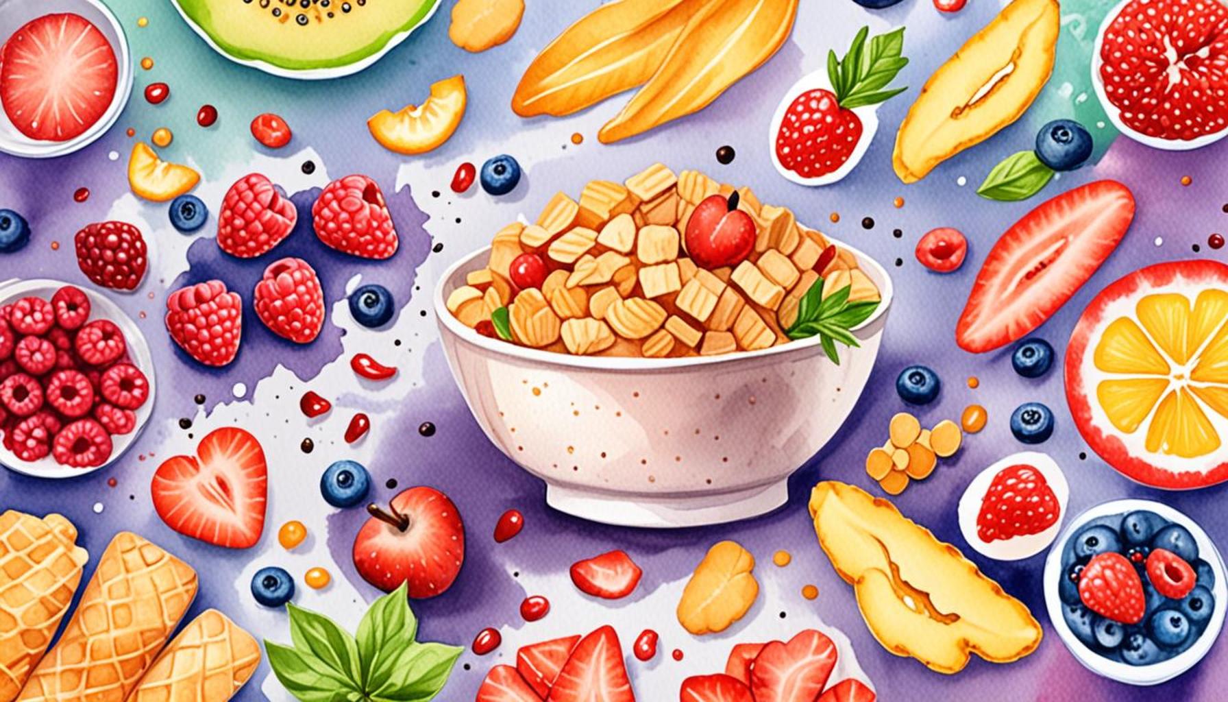 How to Choose Healthy Treats for Rewards and Training