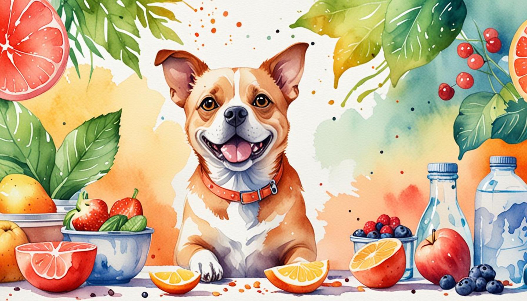 The Influence of Nutrition on Pets’ Behavior and Well-Being