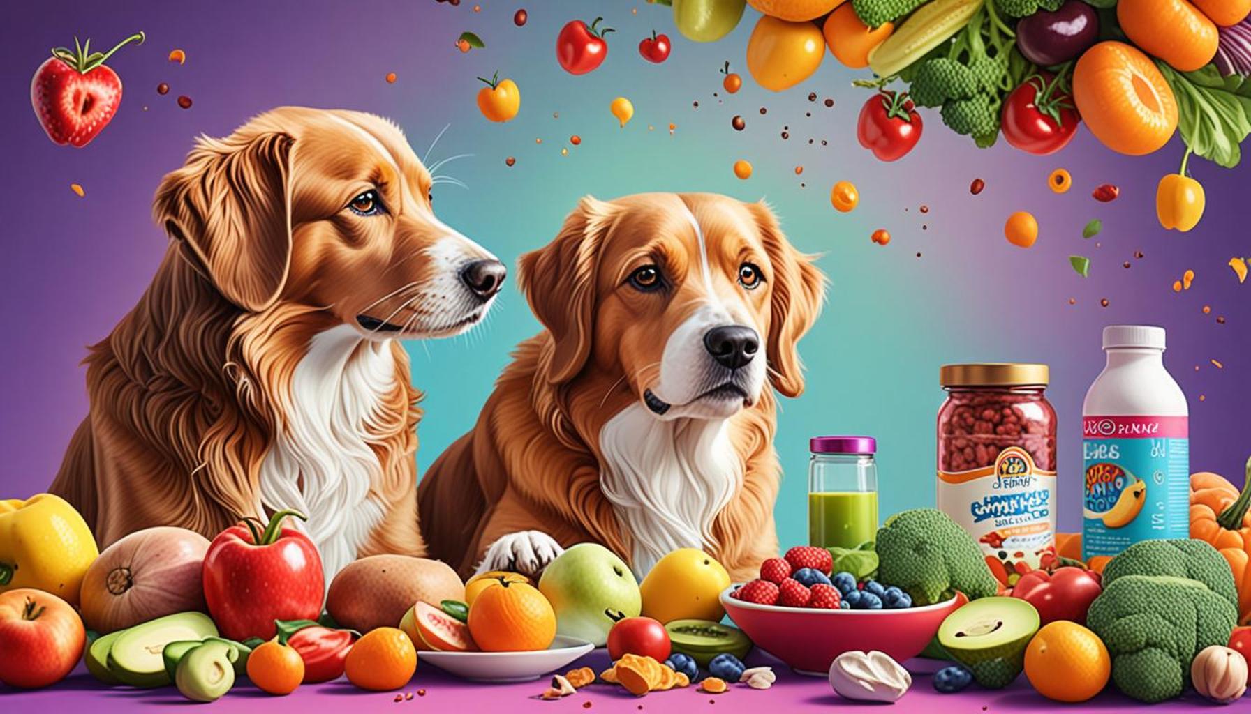 How Nutrition Affects the Longevity of Pets