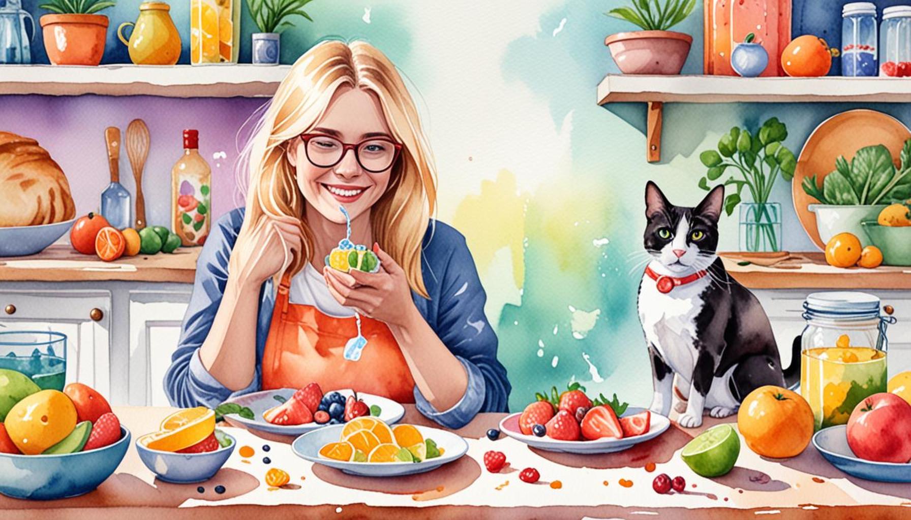 How Affective Nutrition Contributes to the Connection Between Owners and Pets