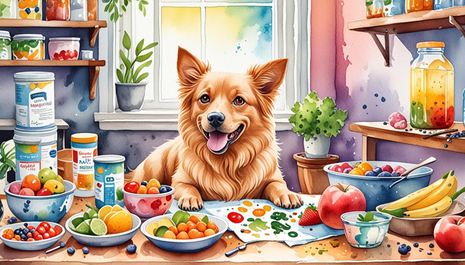 How to Identify and Treat Nutritional Deficiencies in Pets