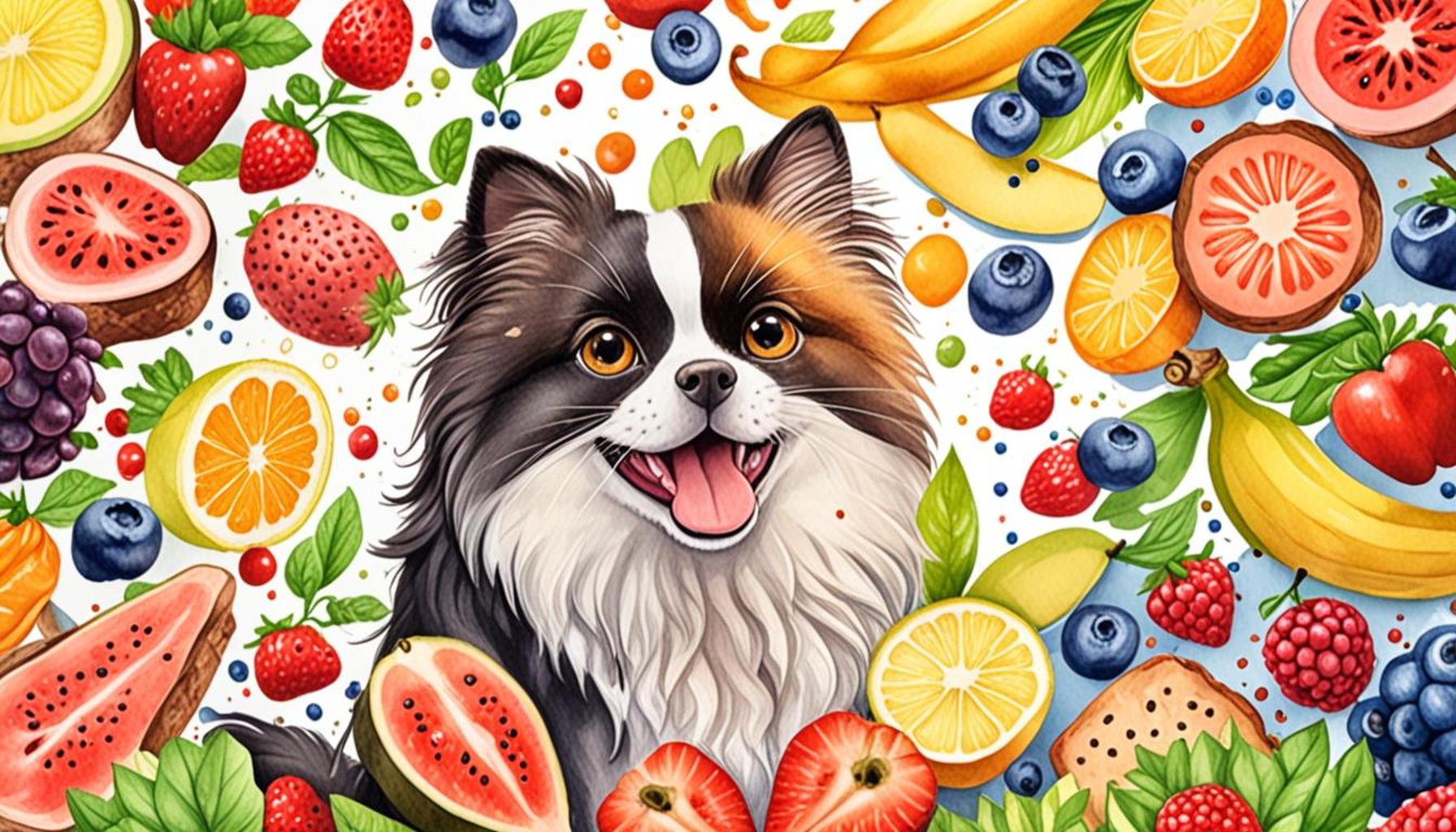 Natural Foods vs. Commercial Feed: What Is Better for Your Animal?