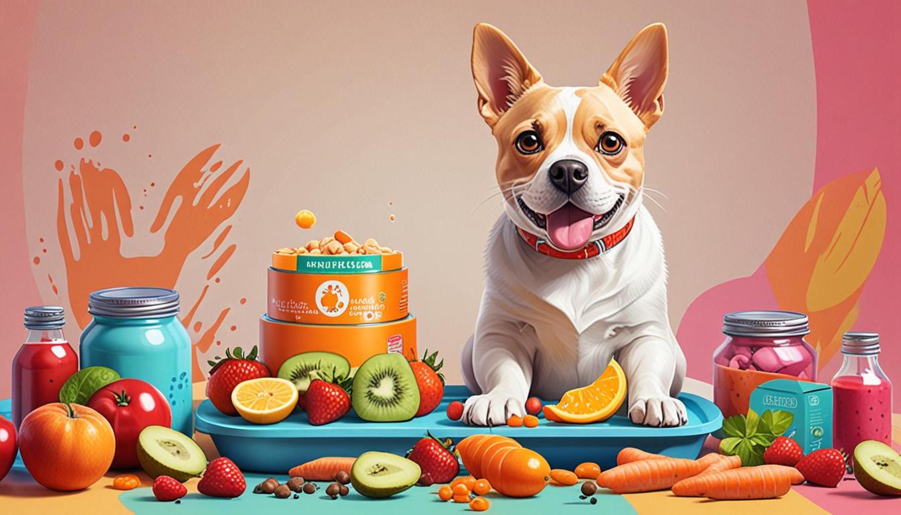 Strategies to Control Your Pet’s Weight Through Nutrition