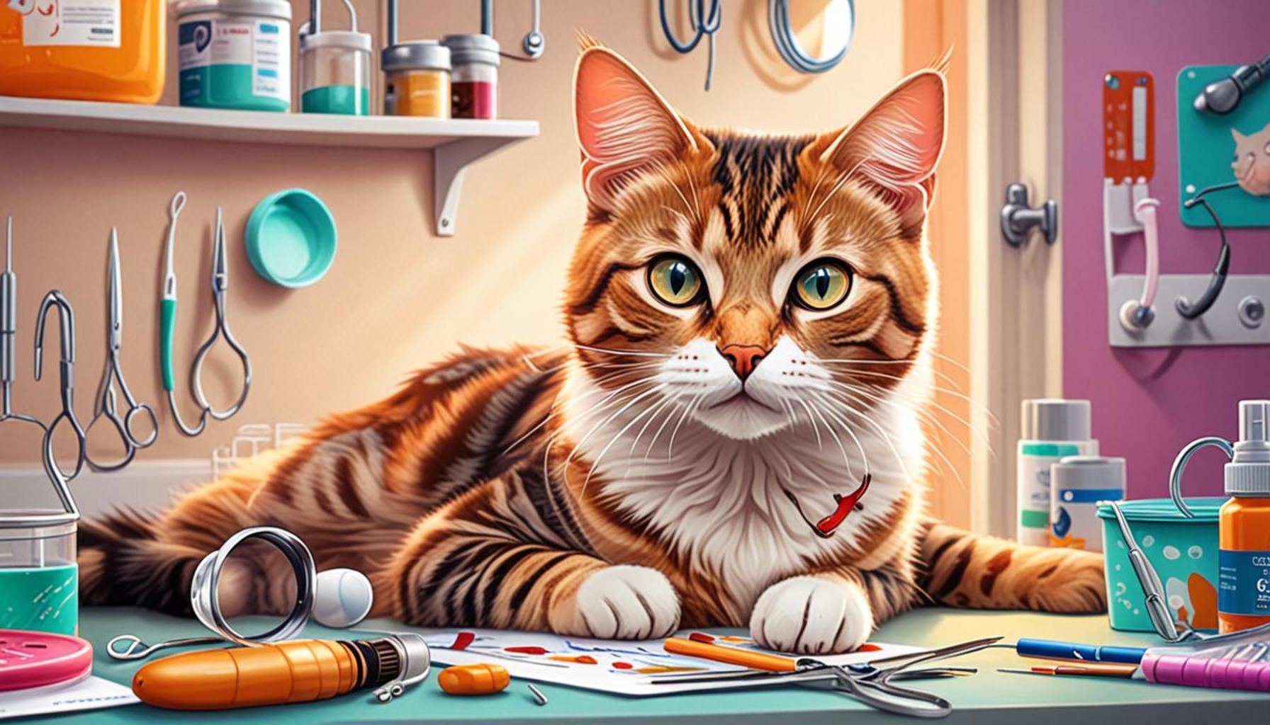 Preventive Vet Care for Cats Why Regular Checkups Matter