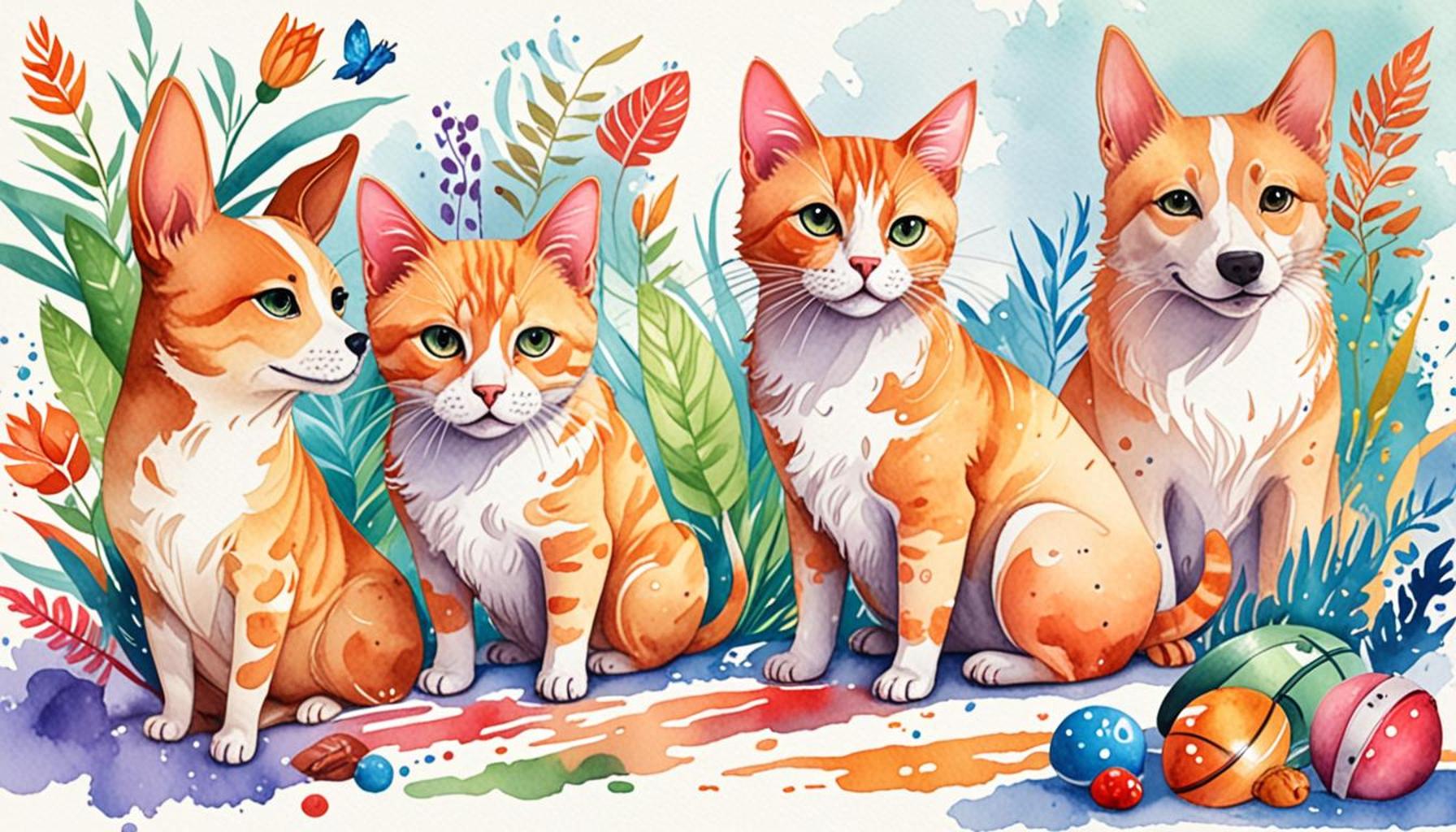 Healthy food for pets?>