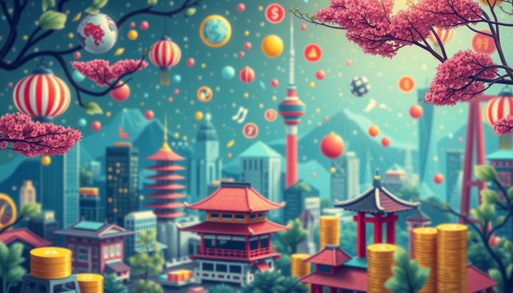 日本における小企業の変革における人工知能の役割