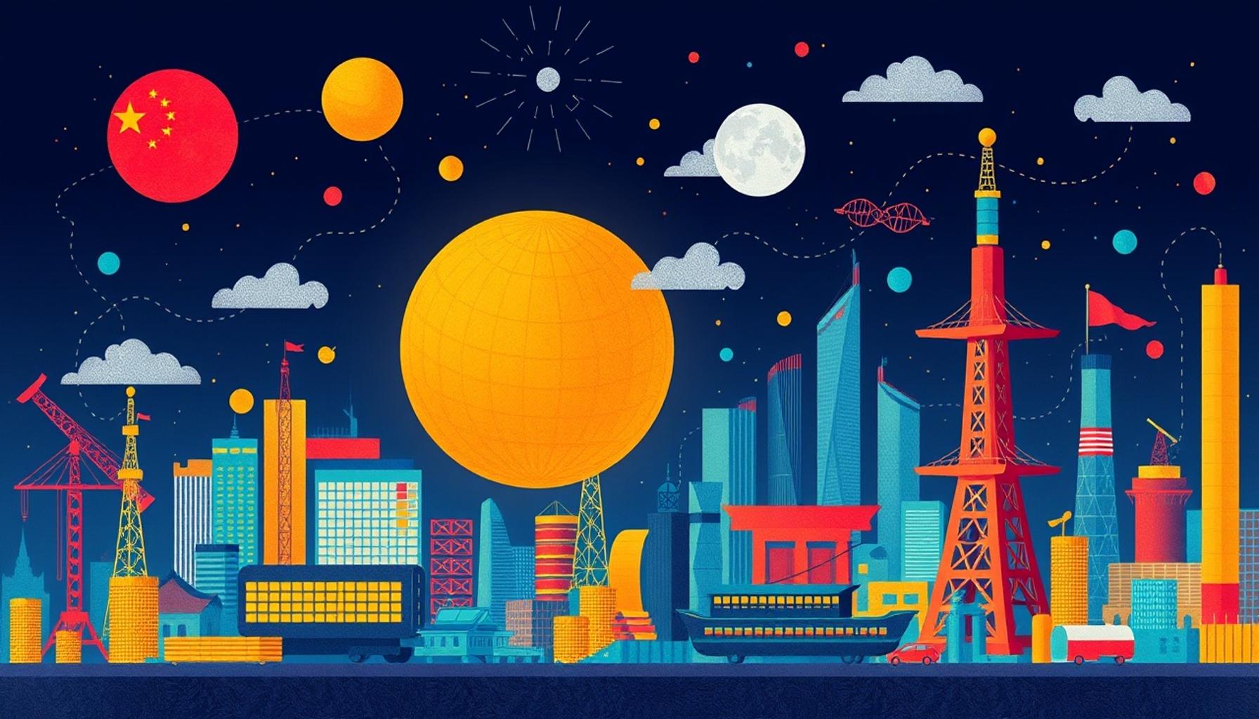 日本の産業分野におけるイノベーションと競争力促進に対する政府政策の影響