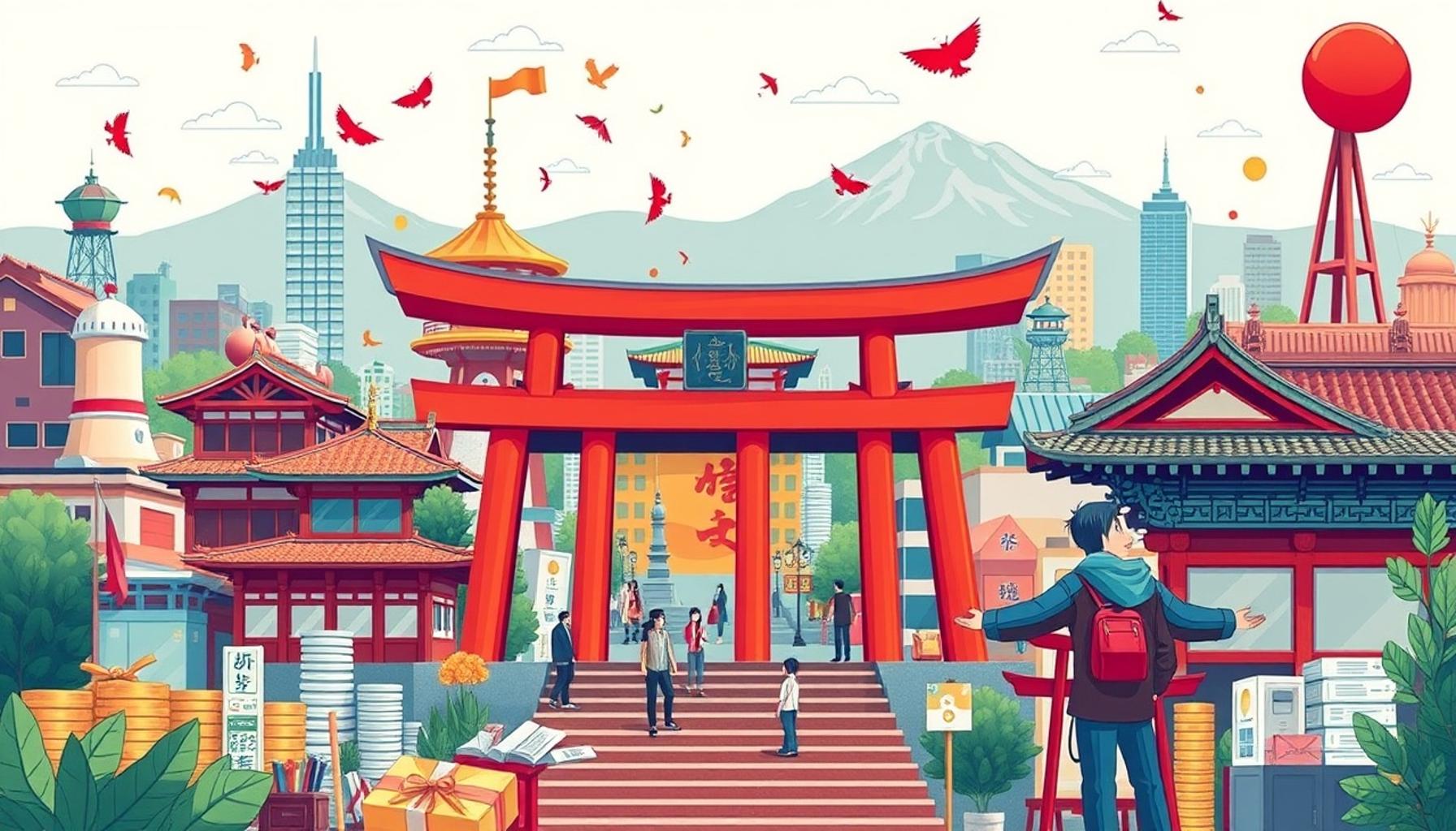 日本における中小企業のデジタル化：課題と機会