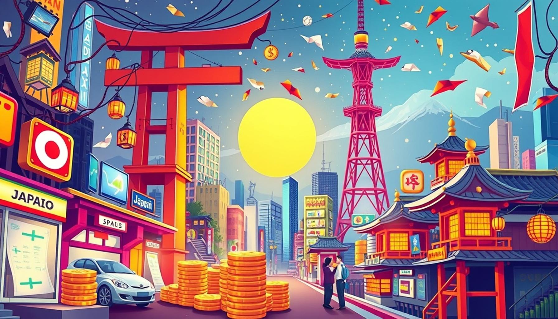 日本におけるマーケティング戦略への人工知能の影響