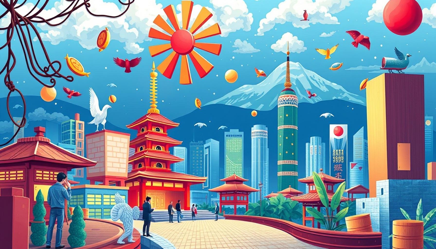 日本における顧客ロイヤルティ構築におけるソーシャルメディアの役割