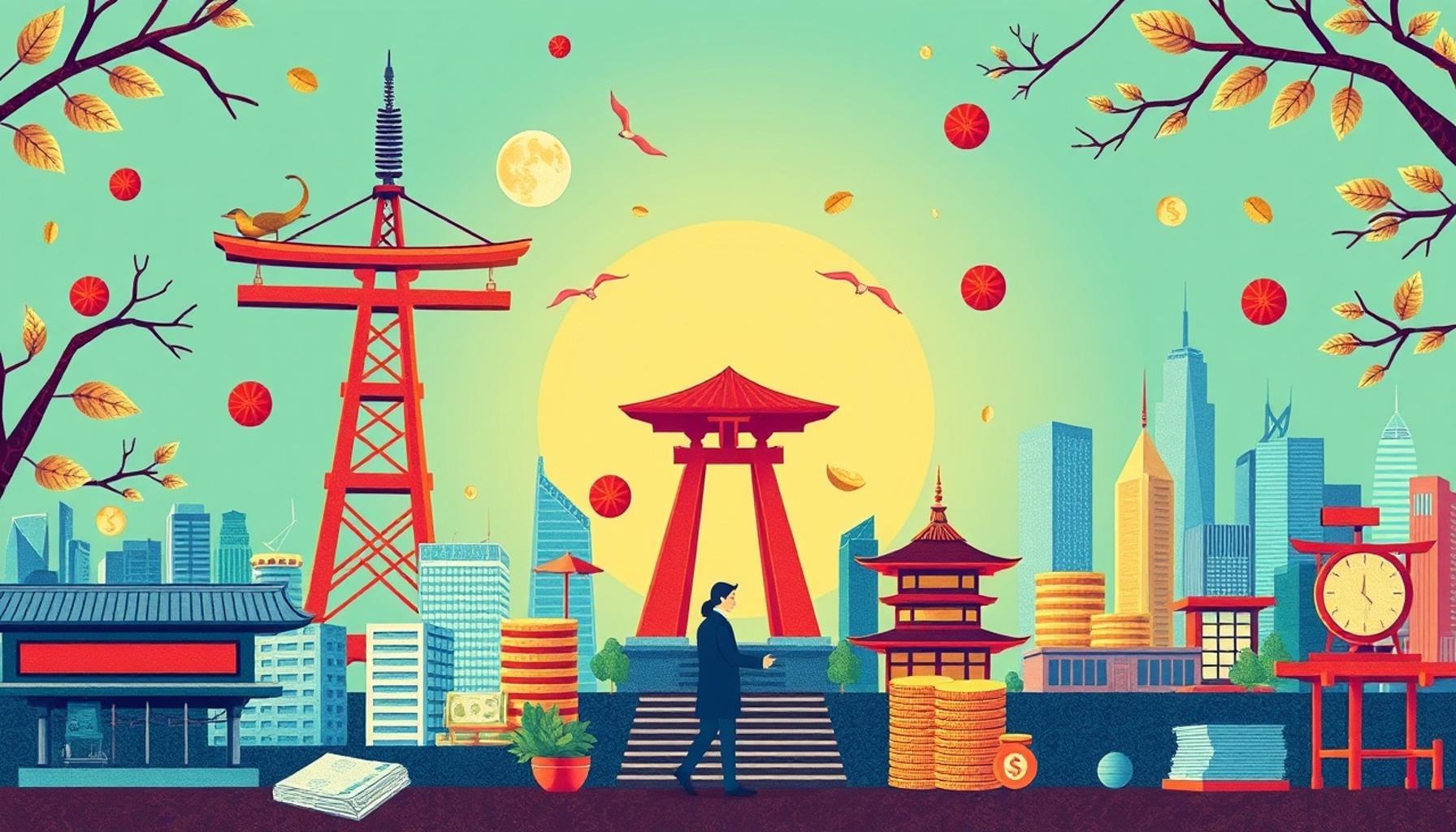 日本文化の顧客期待とサービス戦略への影響