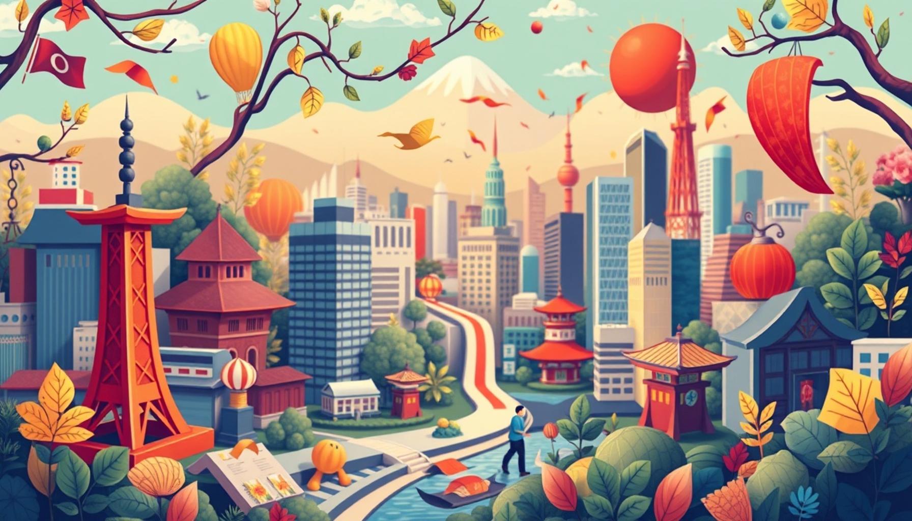 持続可能性とイノベーション：日本企業が課題を機会に変える方法