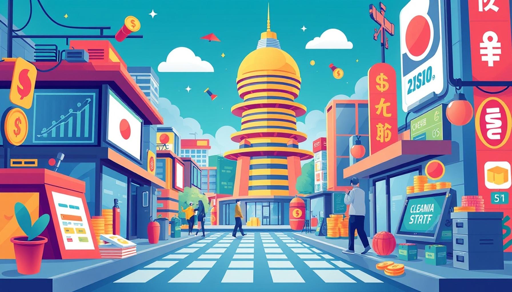 テクノロジーが日本企業の顧客体験を変革する方法