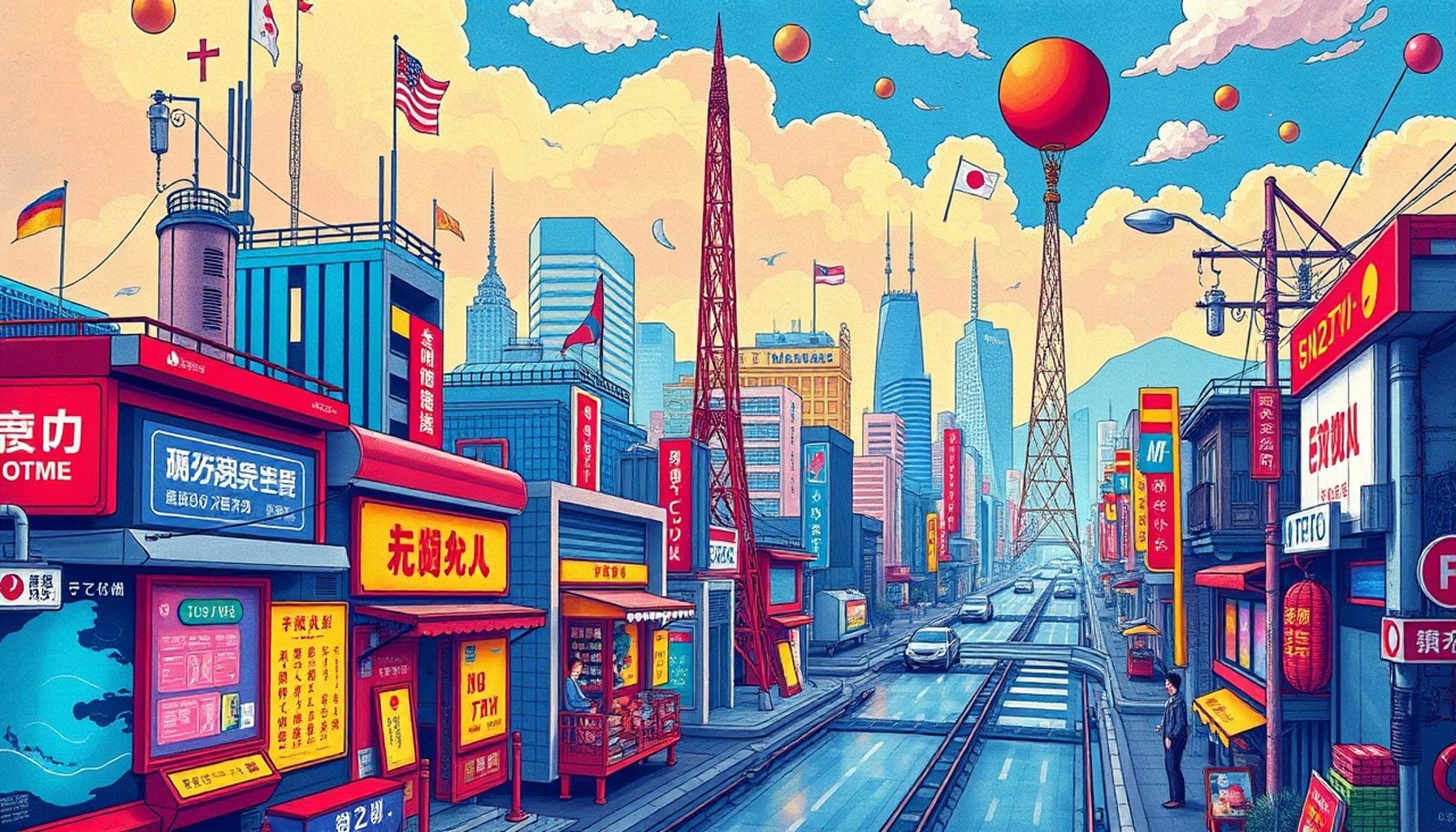 日本のスタートアップにおける人工知能の革命