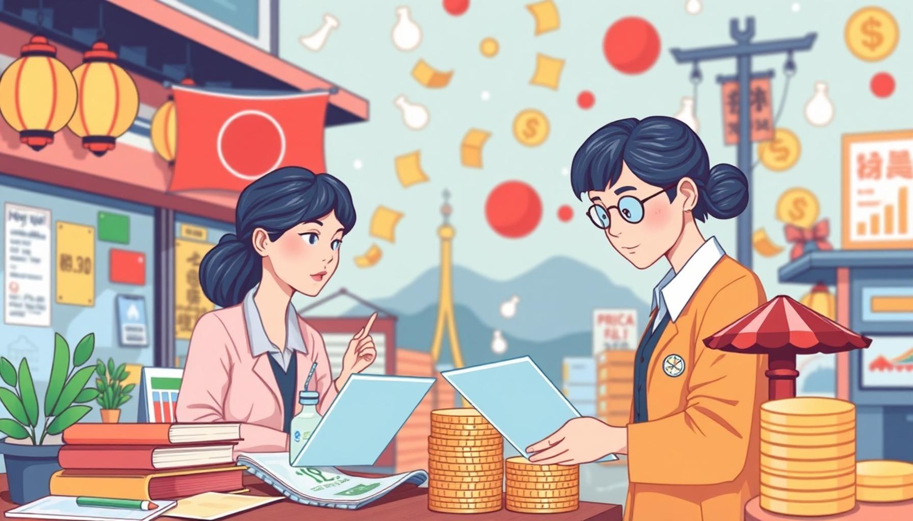 日本市場における顧客ロイヤルティのトレンド：何が効果的か？