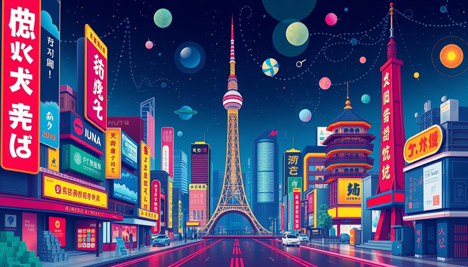 日本のビジネスにおける人工知能の革命