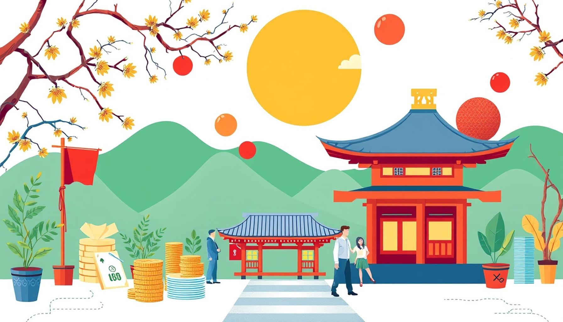 日本文化が顧客ロイヤルティ戦略に与える影響