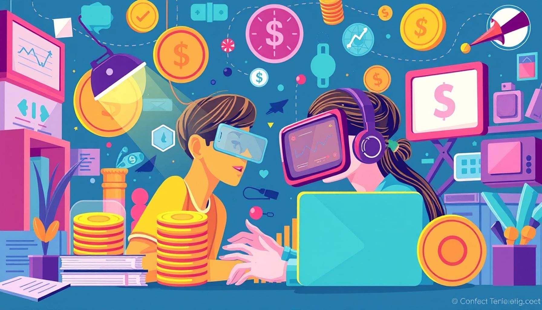 Virtuelle Realität und Empathie: Wie immersive Erfahrungen die soziale Wahrnehmung verändern