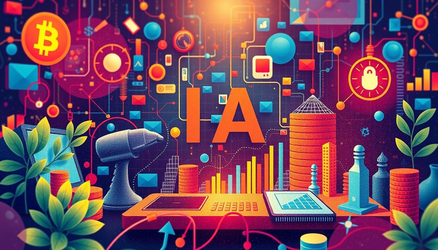 Auswirkungen neuer Technologien auf die virtuelle Kommunikation: Wie KI unsere Art der Interaktion verändert