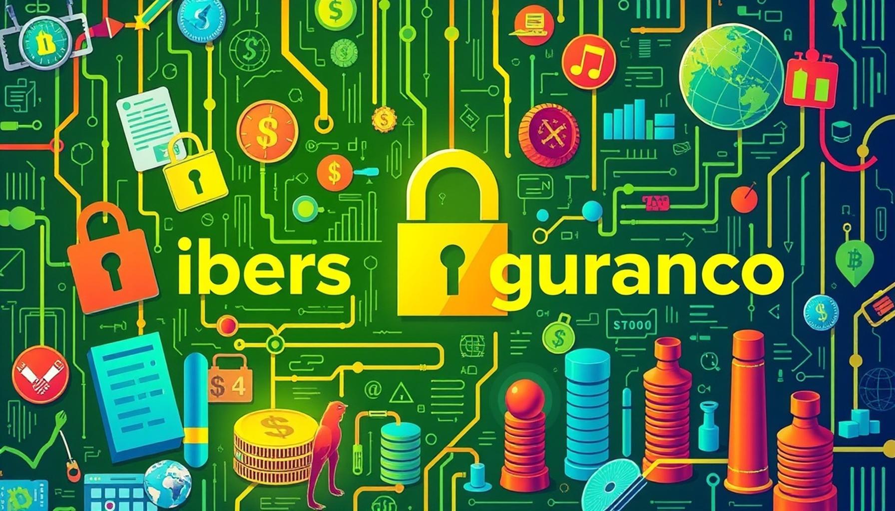 Cybersicherheit in der vernetzten Welt: Strategien zum Schutz von Unternehmen und Verbrauchern vor digitalen Bedrohungen