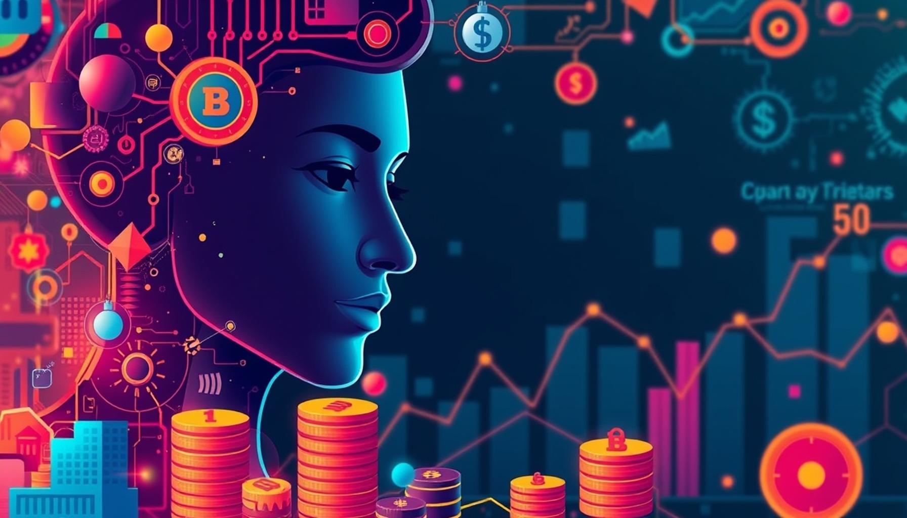 Der Aufstieg der generativen Künstlichen Intelligenz und ihre Auswirkungen auf den Arbeitsmarkt
